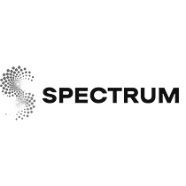 Логотип партнера 'SPECTRUM'